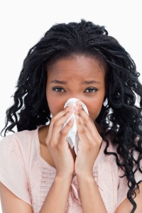 seasonal allergies, sinus conditions, pollen counts, nasal irrigation